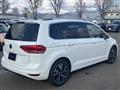 2025 Volkswagen Golf Touran