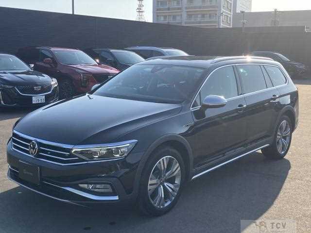 2024 Volkswagen Passat
