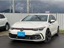 2022 Volkswagen Golf GTI