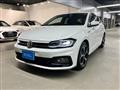 2020 Volkswagen Polo