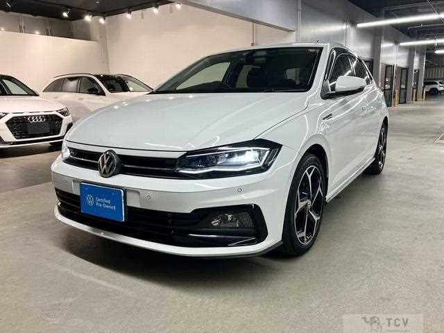 2020 Volkswagen Polo