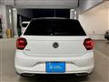 2020 Volkswagen Polo