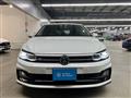 2020 Volkswagen Polo