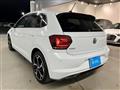 2020 Volkswagen Polo