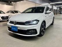 2020 Volkswagen Polo