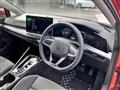2025 Volkswagen Golf Variant