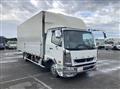 2021 Mitsubishi Fuso Fighter