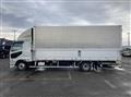 2021 Mitsubishi Fuso Fighter