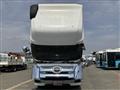 2019 Hino Profia