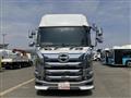 2019 Hino Profia
