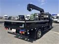 2020 Mitsubishi Fuso Canter