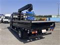2020 Mitsubishi Fuso Canter