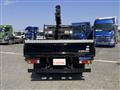 2020 Mitsubishi Fuso Canter
