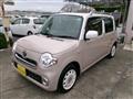 2017 Daihatsu MIRA COCOA