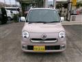 2017 Daihatsu MIRA COCOA