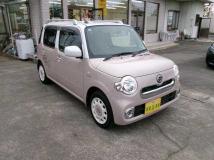 2017 Daihatsu MIRA COCOA