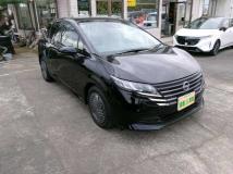 2025 Nissan Note