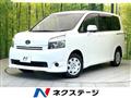 2009 Toyota Voxy