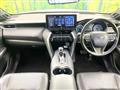 2020 Toyota Harrier Hybrid