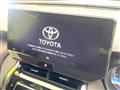 2020 Toyota Harrier Hybrid