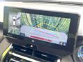 2020 Toyota Harrier Hybrid