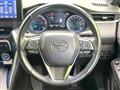 2020 Toyota Harrier Hybrid