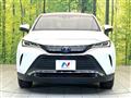 2020 Toyota Harrier Hybrid