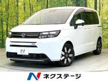 2025 Honda Freed