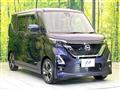 2022 Nissan ROOX