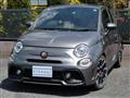 2017 ABARTH ABARTH OTHERS
