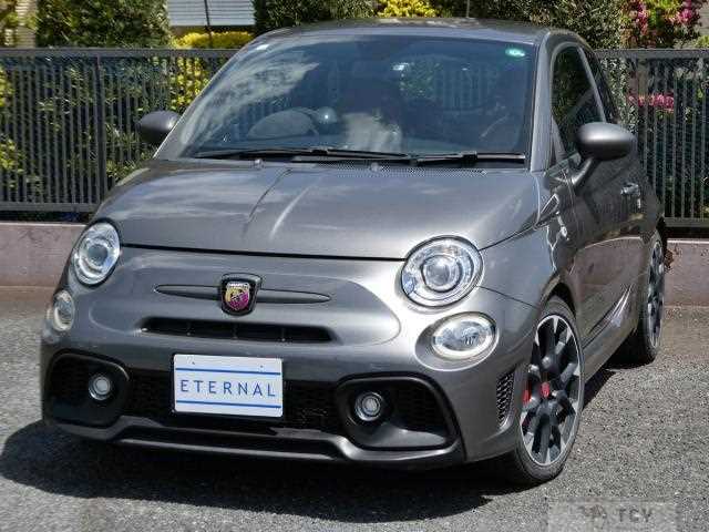 2017 ABARTH ABARTH OTHERS