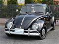 2000 Volkswagen Beetle