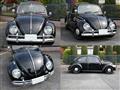 2000 Volkswagen Beetle