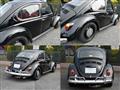 2000 Volkswagen Beetle