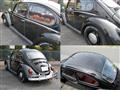 2000 Volkswagen Beetle