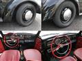 2000 Volkswagen Beetle