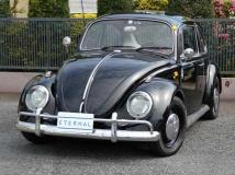 2000 Volkswagen Beetle