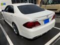 2011 Toyota Crown