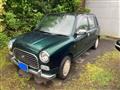 2001 Daihatsu Miragino