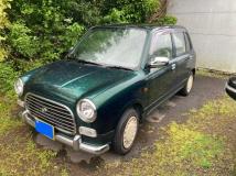 2001 Daihatsu Miragino
