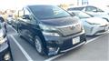 2010 Toyota Vellfire