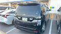 2010 Toyota Vellfire