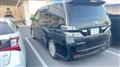 2010 Toyota Vellfire
