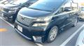 2010 Toyota Vellfire