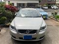 2010 Volvo V50