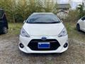 2015 Toyota AQUA