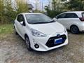 2015 Toyota AQUA