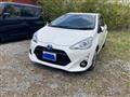 2015 Toyota AQUA