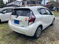 2015 Toyota AQUA