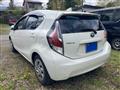 2015 Toyota AQUA
